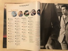 New York Times Magazines – Special Issues – Qty 6