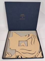 Box HAWIE Hamburg-Wechsler-Intelligenztest für Erwachsene, Wechsler, 1961, Huber