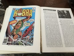 The Encyclopedia Of Super Villains 1987 HC First Ed. 1st Printing by Jeff Rovin