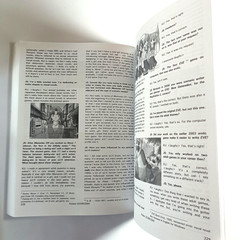 The Untold History of Japanese Game Developers Volume 1 SMG Szczepaniak 2014
