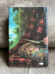 Outlander Diana Gabaldon 1st First Book Club Edition 1991 Hardcover HCDJ