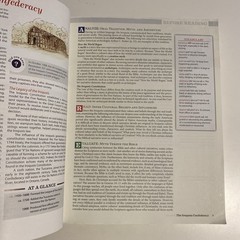 BJU American Literature Third Edition Textbook
