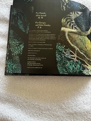 Owl🦉Babies📘Candlewick📀Storybook🥚Animations Book +DVD Martin Waddell FreeShip