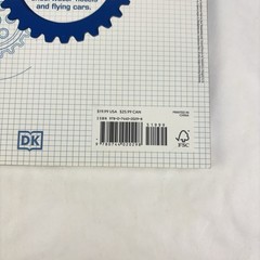 DK How Super Cool Tech Works Paperback Book