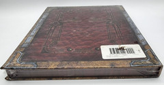 Premium Edition Dungeons and Dragons 3.5 Monster Manual Foil Collectors SEALED *