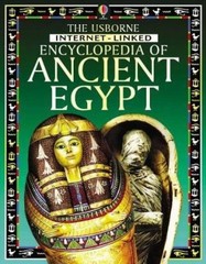 Ancient Egypt by G Harvey