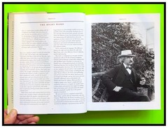 MARK TWAIN by GEOFFREY C. WARD & DAYTON DUNCAN 2001 1st EDITION HC DJ MINT