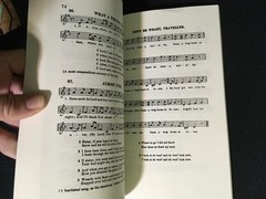 SLAVE SONGS of the United States American Music History Black Interest Slavery