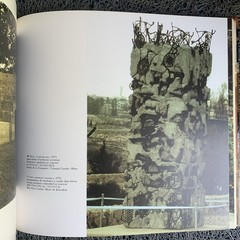 Arman (Mains et merveilles) : Bernard Lamarche-Vadel : HC, 397 pp, Slipcase