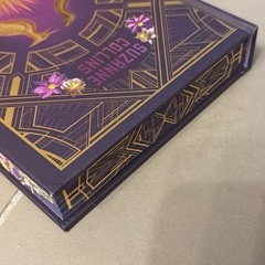 Sunrise on the Reaping: Collector’s Edition (Hunger Games) by Suzanne Collins