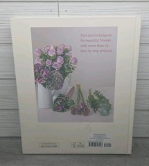 Jane Packer’s Flower Course Easy Techniques For Fabulous Flower Arranging Unread