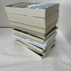 Mystery Books Lot of 12 Trade Paperback (See Photos for Titles)