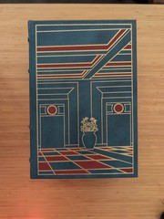Franklin Library: Choose your own, Signed First Editions , Limited Edition