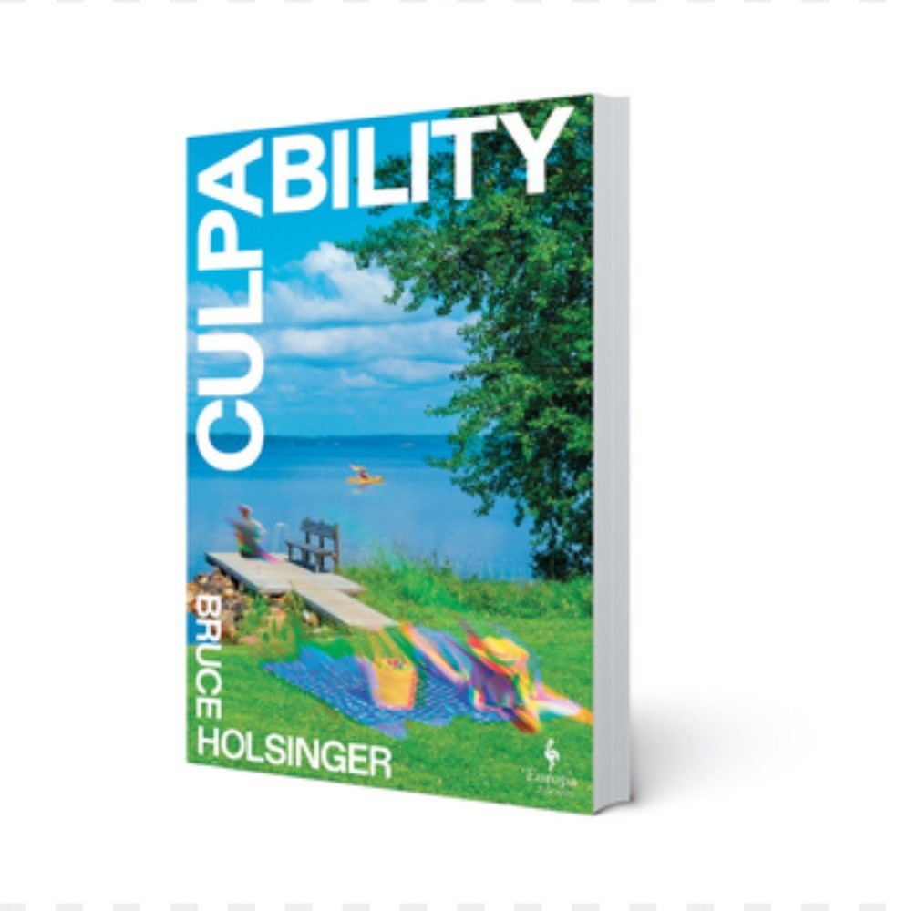 Culpability (Oprah’s Book Club) : A Novel by Bruce Holsinger (2025, Hardcover)