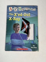 A to Z Mysteries Book Lot of 18 Ron Roy Chapter Books Mixed Titles Paperback