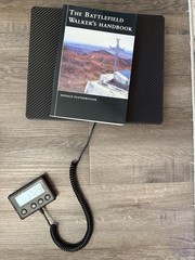 The Battlefield Walker’s Handbook – Featherstone, Donald