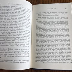 Psalm 119 By Charles Bridges HBDJ