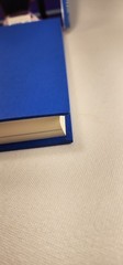 Kamala Harris 107 Days Signed First Edition Autograph Book