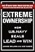 Macmillan Us Extreme Ownership [Paperback] Jocko Willink
