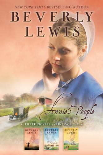 Annie’s People: The Preacher’s Daughter, the En- 9780764212888, paperback, Lewis