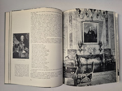 1965-1972 Merveilles des Chateaux Set of 9 French Books