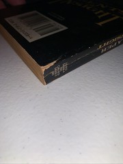 1986 Agents of Insight Steven Klaper PB Tor