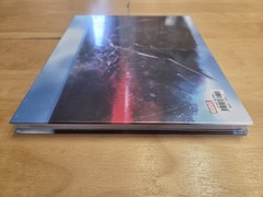 Marvel Studios The Art of Black Widow HC Hardcover Book New Sealed Ships Free