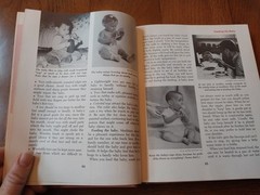 Young Living by Nanalee Clayton (Hardcover) 1970