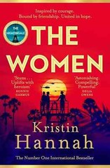 Perfect Book for Gift – The Women : A Novel Fast Shipping USA STOCK
