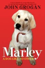 Marley: A Dog Like No Other: A Special Adaptation for Young Readers – VERY GOOD