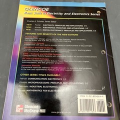 Instructor’s Manual to Accompany Digital Electronics: Principles And Applicati..