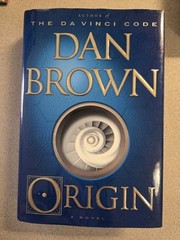 Dan Brown Robert Langdon Mystery Thriller Lot of 7 books 3 Are 1st Ed.