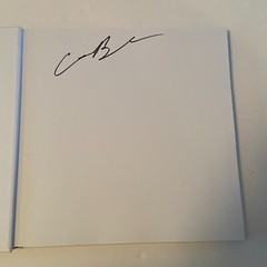 The Seven Summits Chris Bombardier Hardcover 2019 Signed