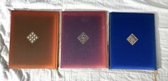 Treasures of the World Stonehenge Press, 12 Volumes, Fine Binding Rare