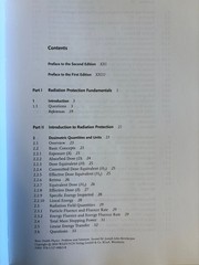 Basic Health Physics Bevelacqua 2009 2nd Ed Problems & Solutions Wiley-VCH