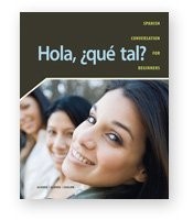 Hola Que Tal