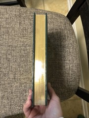 Oliver Twist Charles Dickens Trident Press 1999 HC Deluxe Edition
