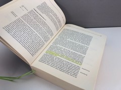 Handbuch der biblischen Prophetie – Arnold G. Fruchtenbaum