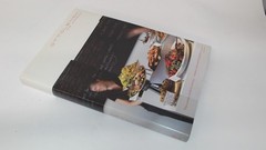 Ottolenghi: The Cookbook, Ottolenghi, Yotam, Ebury Press., 2008,