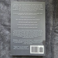 The Unknown – Paperback By Lynne, JW – Mystery Book