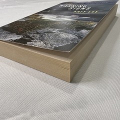 Warning Signs by Katy Lee (2013, Mass Market)