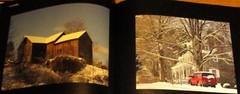 2008 In The Garden by Rosanna Hunt SIGNED Hardcover Book D/J 39 Pages RARE!!