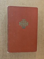 New Testament Of The Jerusalem Bible 1966 Hardcover 9.5×6.5×1.5″ Doubleday 1st