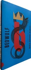 Beowulf book new translation Maria Dahvana Headley paperback excellent FREE SHIP