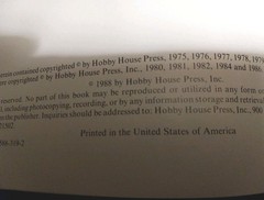 „Focusing on Dolls” Hardcover Book By Jan Foulke 174 Pages – 1988 Good Preowned