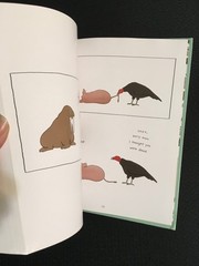 The Little World of LIZ CLIMO Animal Comics Art Humor 2014 Hardcover NEW QikShip