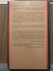 The Odyssey by Homer – Hardcover 1990