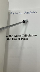 Lot of 15 Great Tribulation The Era of Peace Vision Christian Vintage Paperbacks