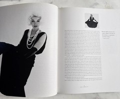 Marilyn Monroe: Bert Stern by Norman Mailer