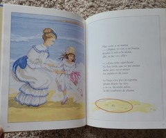 Los Zapaticos de Rosa by José Martí Illustrated Spanish Children’s Book